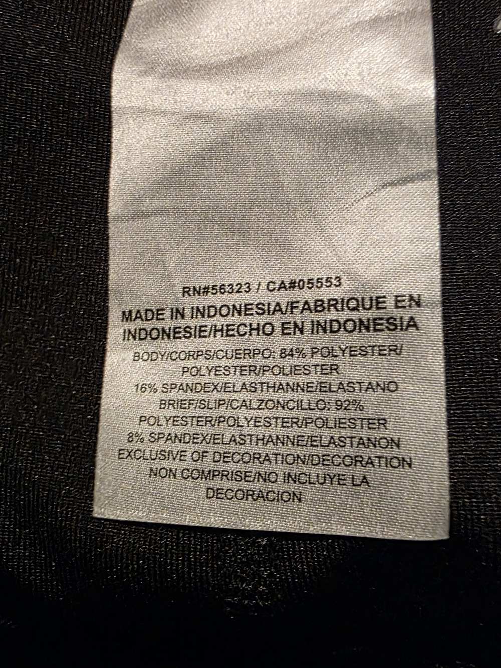 Nike Women’s Orange Athletic Shorts Dri-Fit XS Drawstring Lined Summer Active - Picture 6 of 10